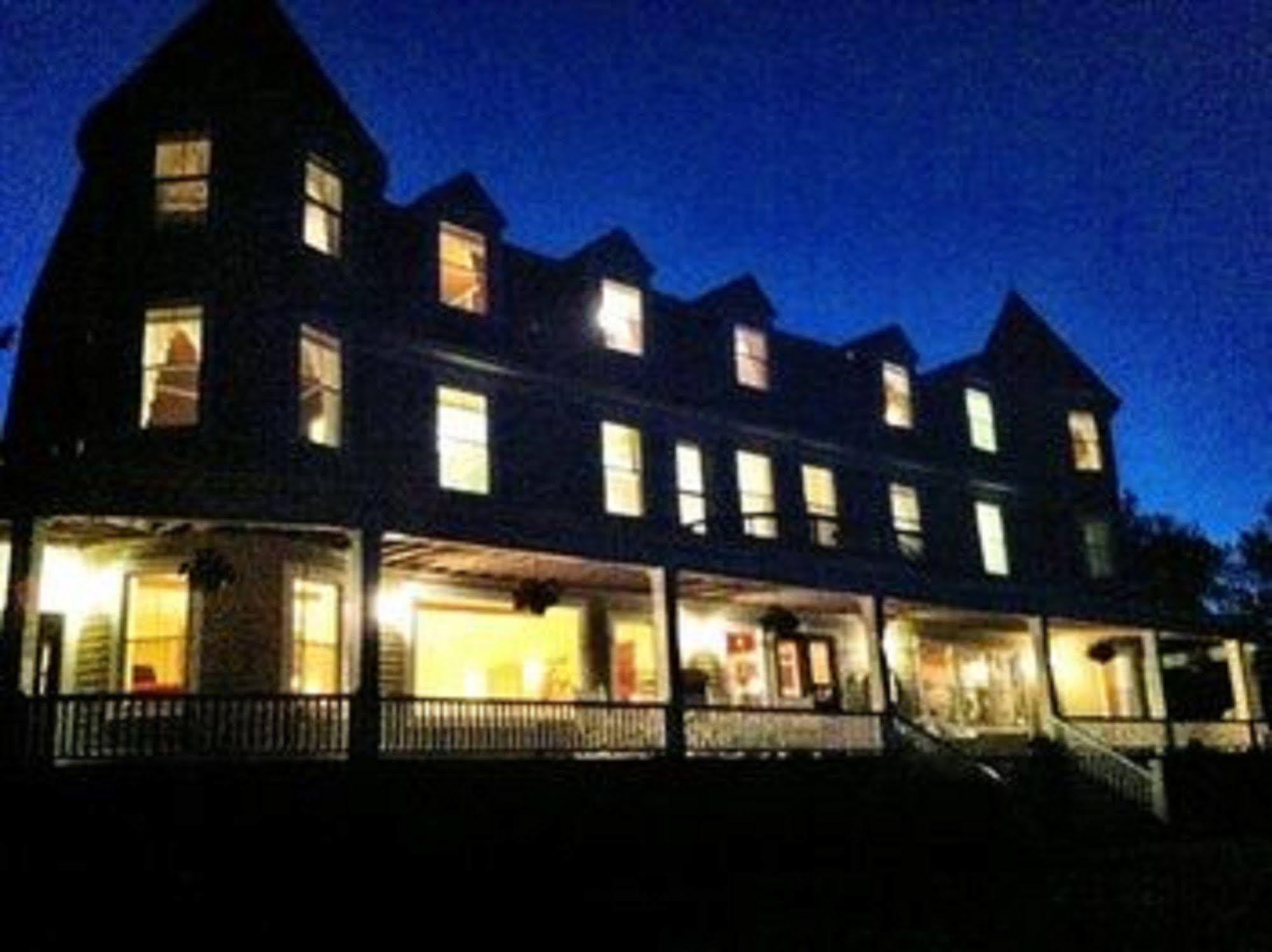 Grey Havens Inn Georgetown 外观 照片