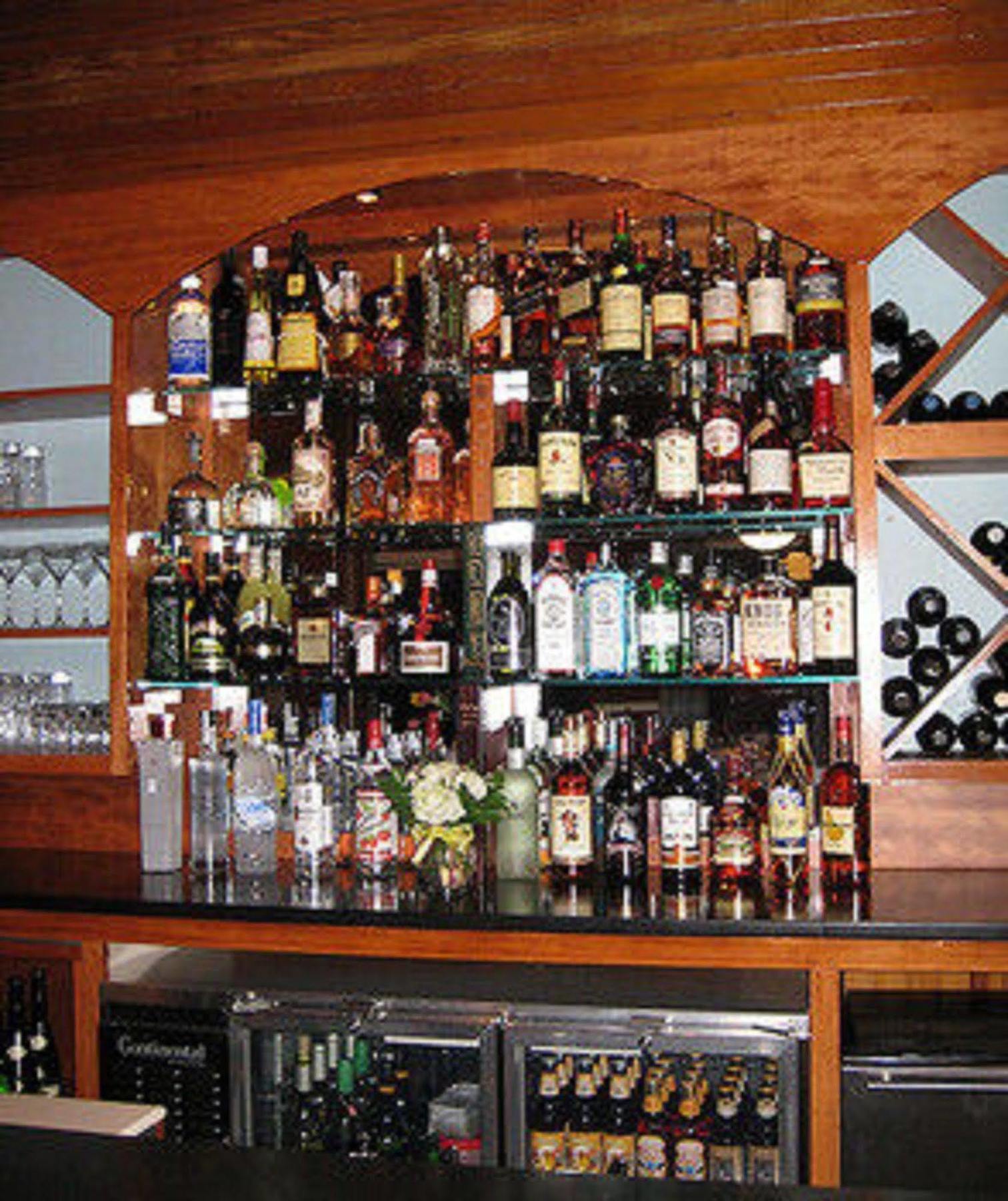 Grey Havens Inn Georgetown 外观 照片
