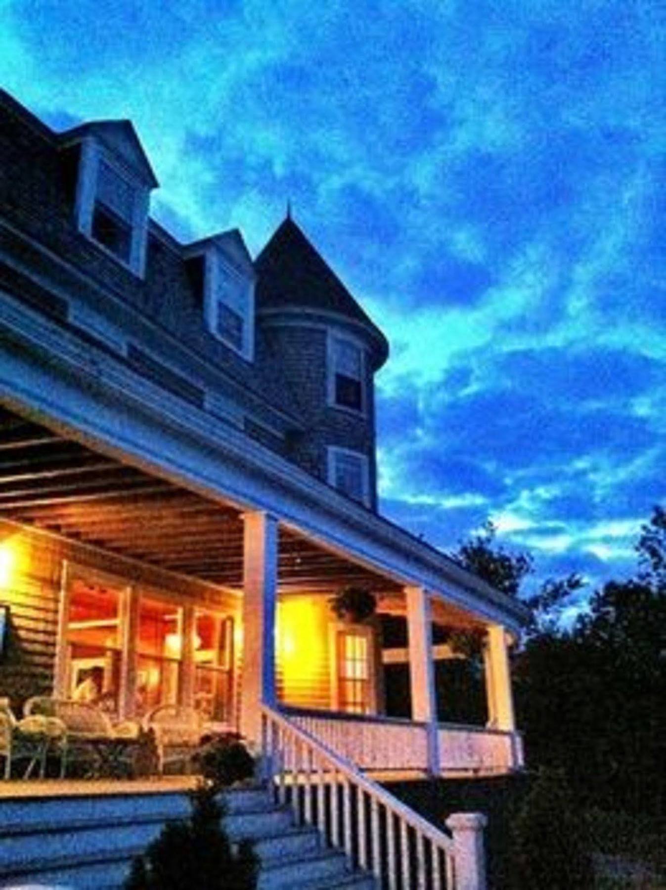 Grey Havens Inn Georgetown 外观 照片