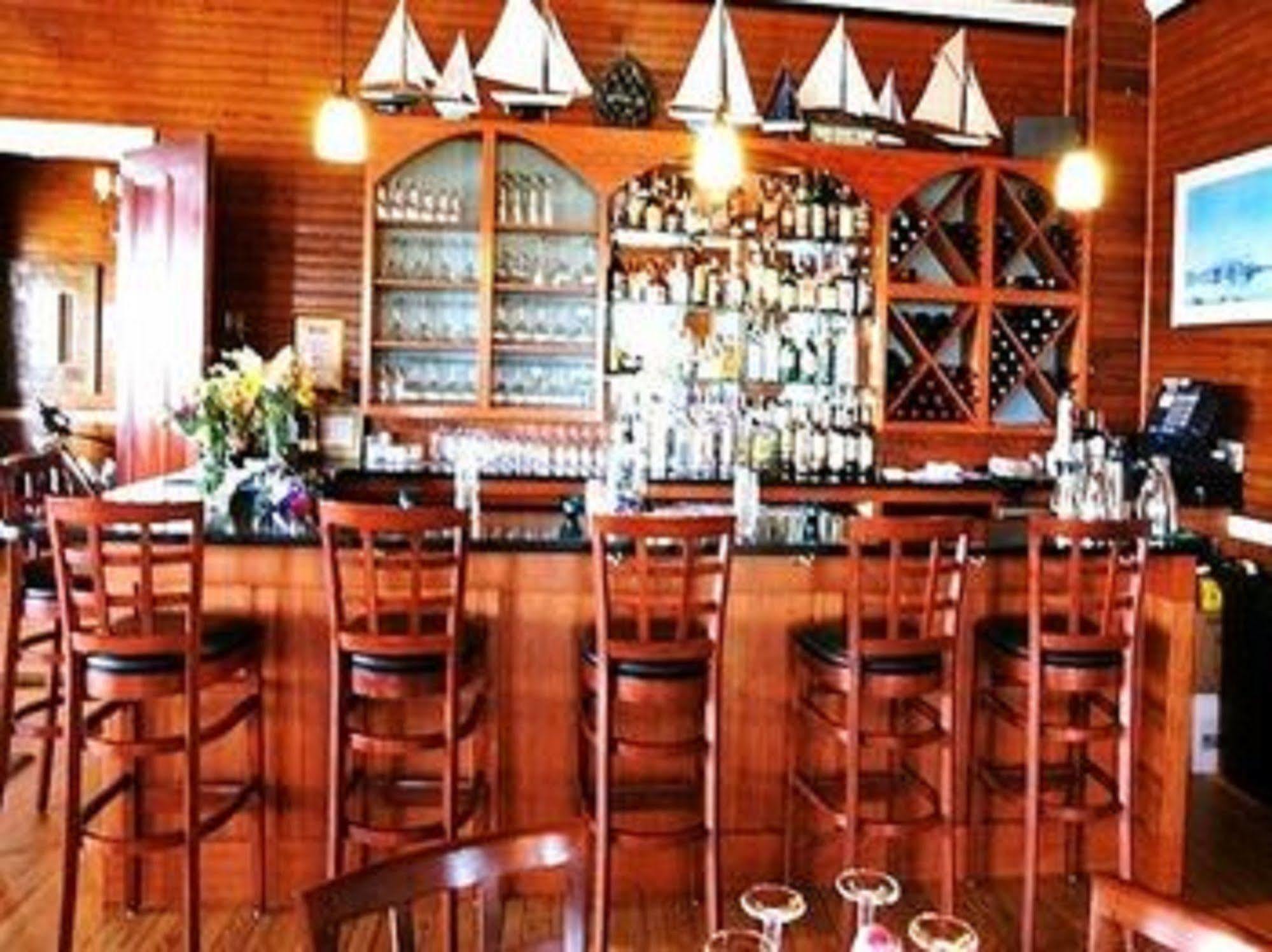 Grey Havens Inn Georgetown 外观 照片